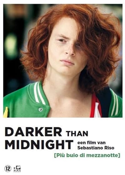 Darker Than Midnight