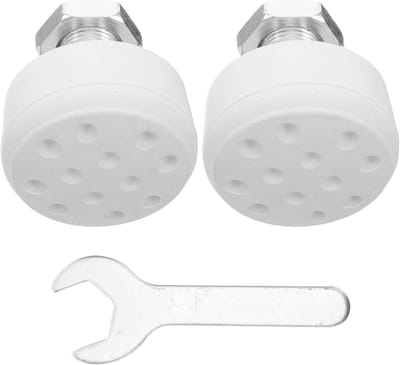 Remblok Rolschaatsaccessoires Rollerschoen Remmen Voor Rolschaatsen Teendoppen Voor Rolschaatsen Vervanging Van Scooterremmen Stoppers Voor Teendoppen Voor