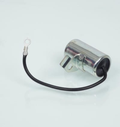 rms ontstekingscondensator voor bromfiets piaggio 50 vespino 1963-1967 v5a1t nieuw