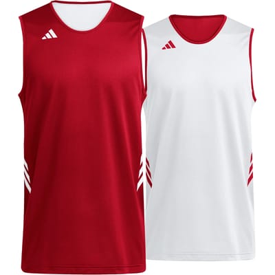 Mouwloos shirt voor kinderen adidas Essentials