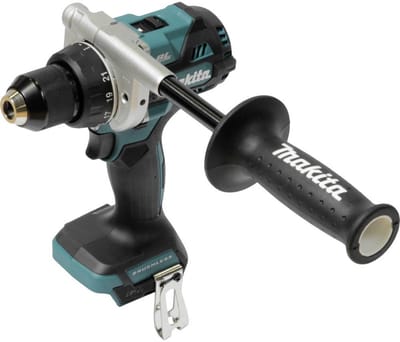Makita DDF492Z Accu-schroefboormachine 18 V 2 snelheden Brushless