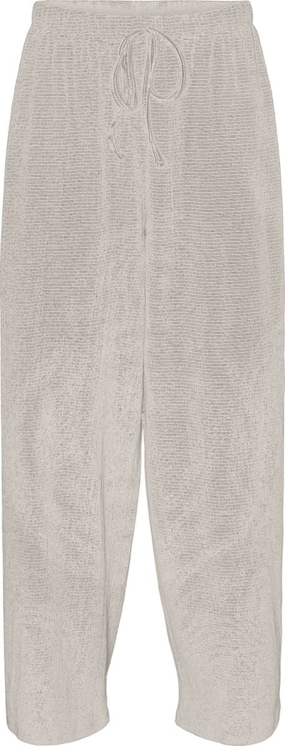 Vero Moda Broek met wijde pijpen VMLUNA Broek