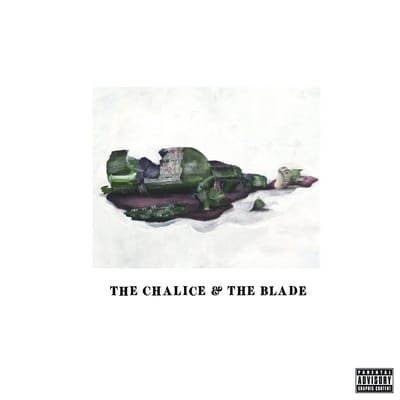 Yungmorpheus & Real Bad Man - The Chalice & The Blade (3 LP)