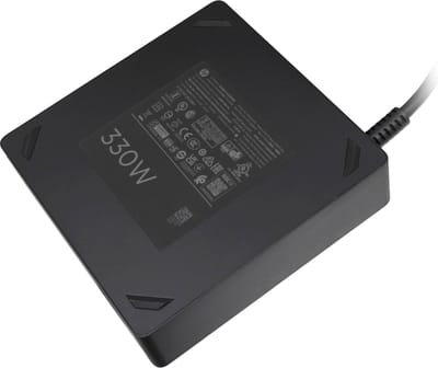 HP M34531-003 oplader 330W - groot
