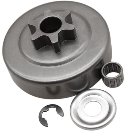 Accessoires voor de koppelingsdrumkap van de MS018 MS180 kettingzaag