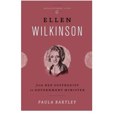 Ellen Wilkinson - Paula Bartley