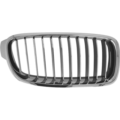 Ventilatiegrille, bumper BLIC 6502-07-0063998Q