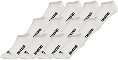Starter Basicsocken Sneaker