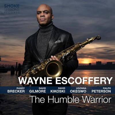 The Humble Warrior