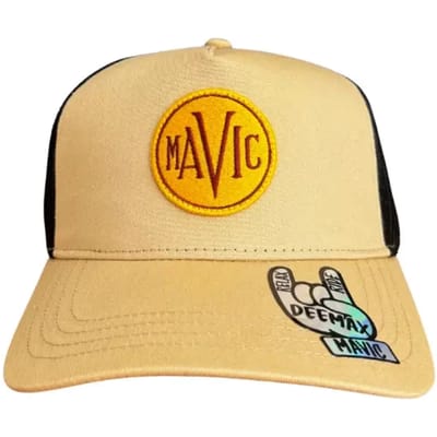 Trucker pet Mavic OSFA