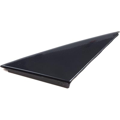 BSP1111-2 Rechter Buitenspiegel Voorste Buitenhoek Driehoek Sierlijst Cover 90545856 voor Vauxhall Opel Vectra B 1995-2002