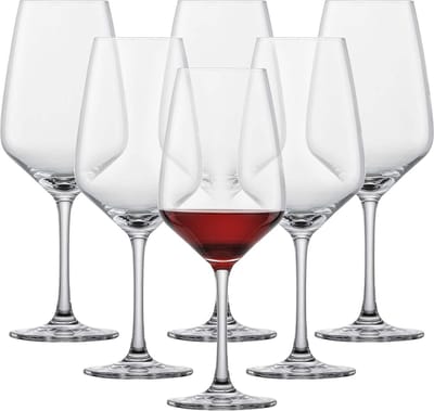 Wijnglazen – Wine glas