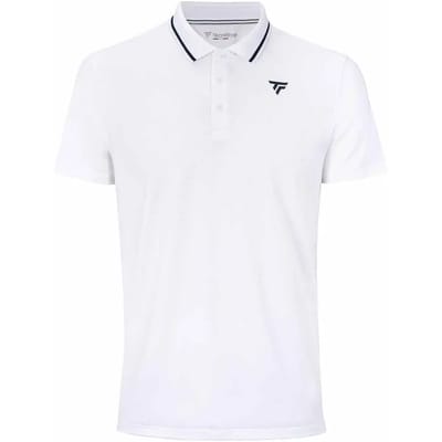 Tecnifibre Team Tech Polo Heren