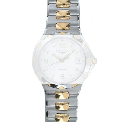 Longines L600075590 Old Conquest band