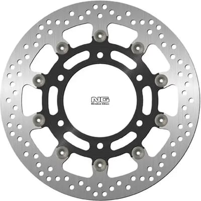 Zwevende motorfiets remschijf NG Brake Disc DIS1362G