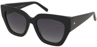 Zonnebrillen Tommy Hilfiger TH 2223/S 807/9O