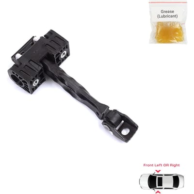 EDP1454 Voordeur Stopper Check Assy Limietband voor Skoda Fabia MK2 Roomster 5J7 Praktik 5J 5J0837249C