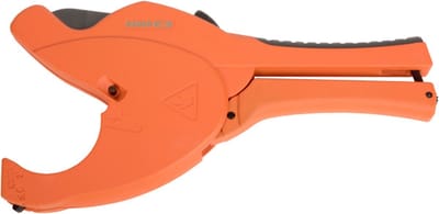 Bahco PIJPSNIJDER KUNSTSTOF 63MM