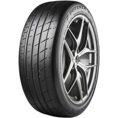 Zomerbanden BRIDGESTONE Potenza S007 245/35R19 XL 93Y