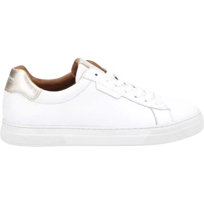 Trainers Schmoove femme Spark Clay