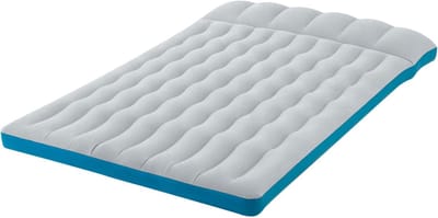 Kampeerluchtbed 2-Persoons 127x193 cm - Comfortabel en Ruimtebesparend