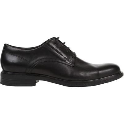 Derbie Geox Dublin Smooth Leather