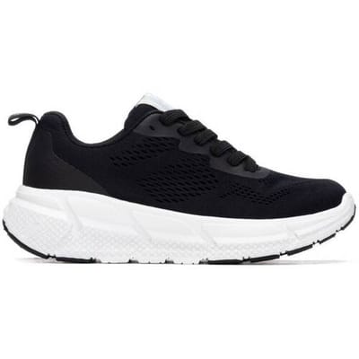 Refresh 175022 Schoenen Zwart EU 36 Vrouw