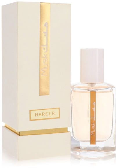 Rasasi - Musk Hareer - Eau De Parfum - 50Ml