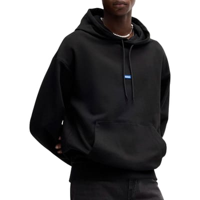 Hugo Nalonso Hoodie Heren