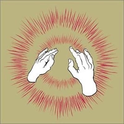 Godspeed You Black Emperor! - Lift Your Skinny Fists Like Antennas To Heaven (2 CD)