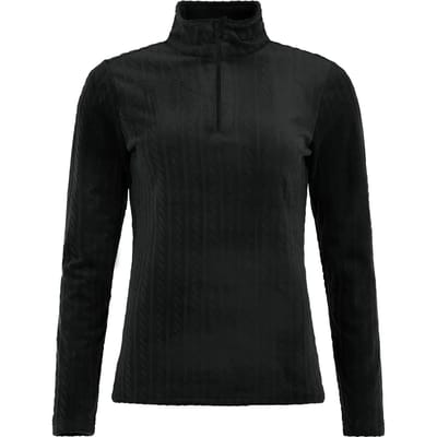 Protest PRTGail - Skipully Dames - Fleece - 1/4 rits