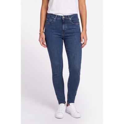 Tommy Hilfiger Denim Emi Como Skinny Emi Taglia: W29L30 | Pantaloni skinny Outlet | Donna