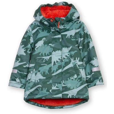 Kindermackintosh Kite Dino Go