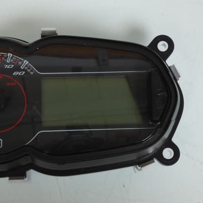 Compteur d'origine pour scooter Piaggio 50 Typhoon Après 2018 1D002705 Neuf
