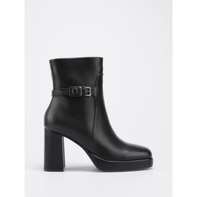 Enkellaarzen La Modeuse 77212_P182912