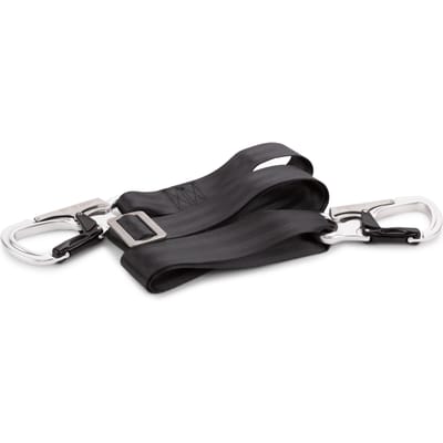 Shoulder strap