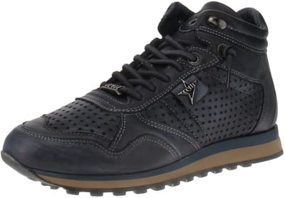 Cetti C-1048 INV26 - Heren sneaker - Gebruikt-Tin-Antracita-Piso-Humo-Taupe-Navy