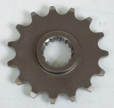 Pignon de sortie de boite Esjot pour Moto Husqvarna 700 701 Enduro 2016 à 2019 15 dents pas 520 Neuf