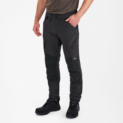 Engel X-treme werkbroek met 4-weg-stretch 2366-317 - Anthracite Grey - 50
