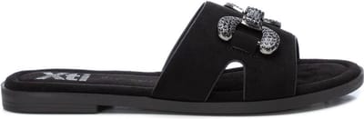 Xti 14293 Sandalen Zwart EU 36 Vrouw