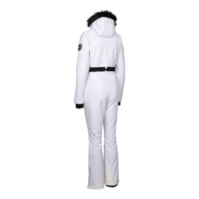 Trespass Dames/Dames Valene DLX Skipak (Wit)