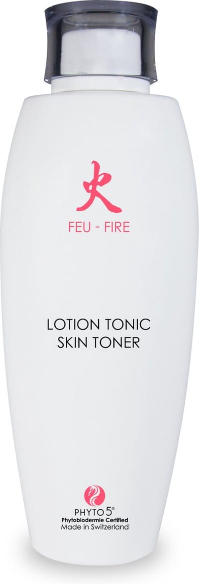 PHYTO 5 Lotion Tonic Vuur