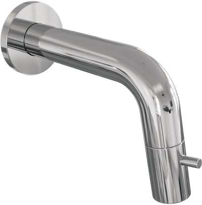 Brauer Chrome Edition Inbouw Fonteinkraan Inkortbaar Chroom
