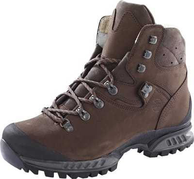 Hanwag Tatra toerschoenen bruin Maat 44,5