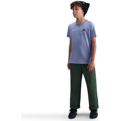 Kinder-T-shirt Nike