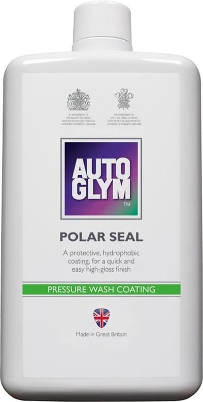 AUTOGLYM Polar Seal - Sealant