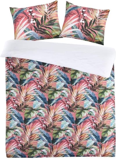 Papillon Hester Dekbedovertrek - Tweepersoons - 200x200/220 cm - Multi