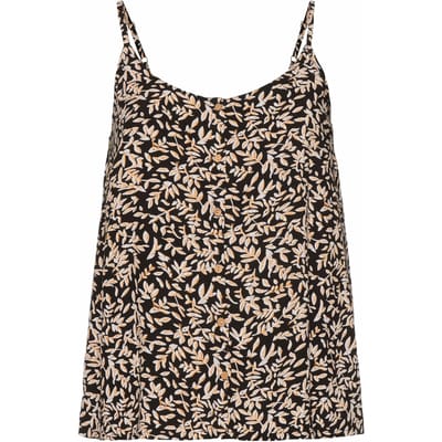 Strapless damestanktop Protest Jasmijn Spaghetti