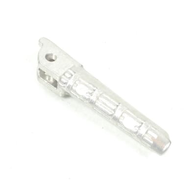 Cale pied pilote droit pour moto Peugeot 50 XR6 2004 à 2007 754544 Neuf