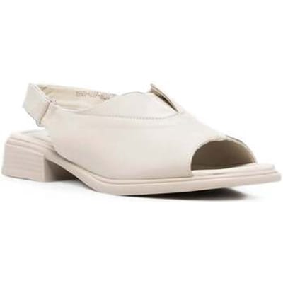 Sandalen met hakken Sergio Moretti -